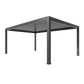 Motorised Louvre System