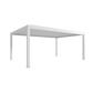 Motorised Louvre System