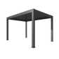 Motorised Louvre System
