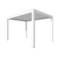 Motorised Louvre System