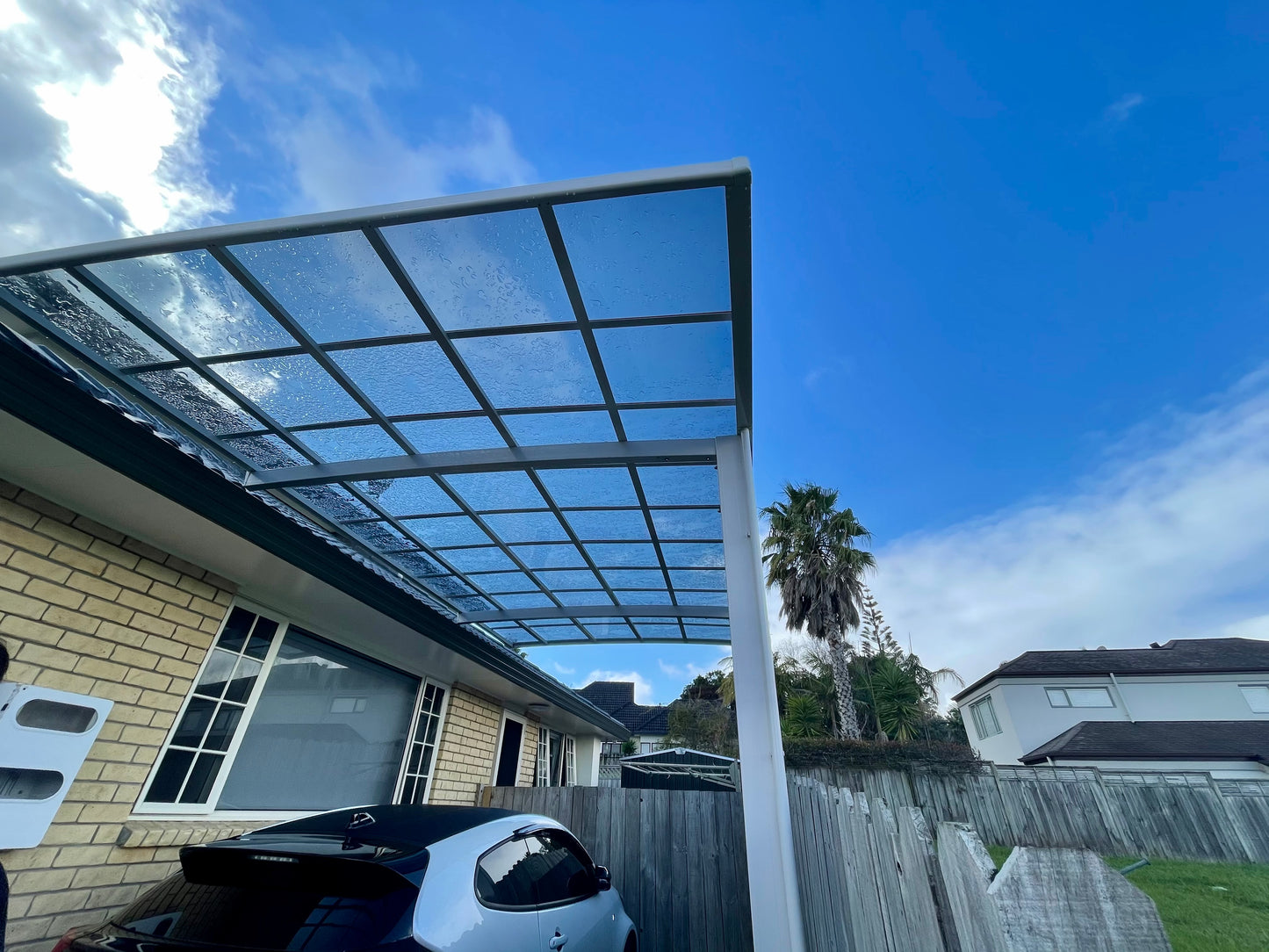 Carport