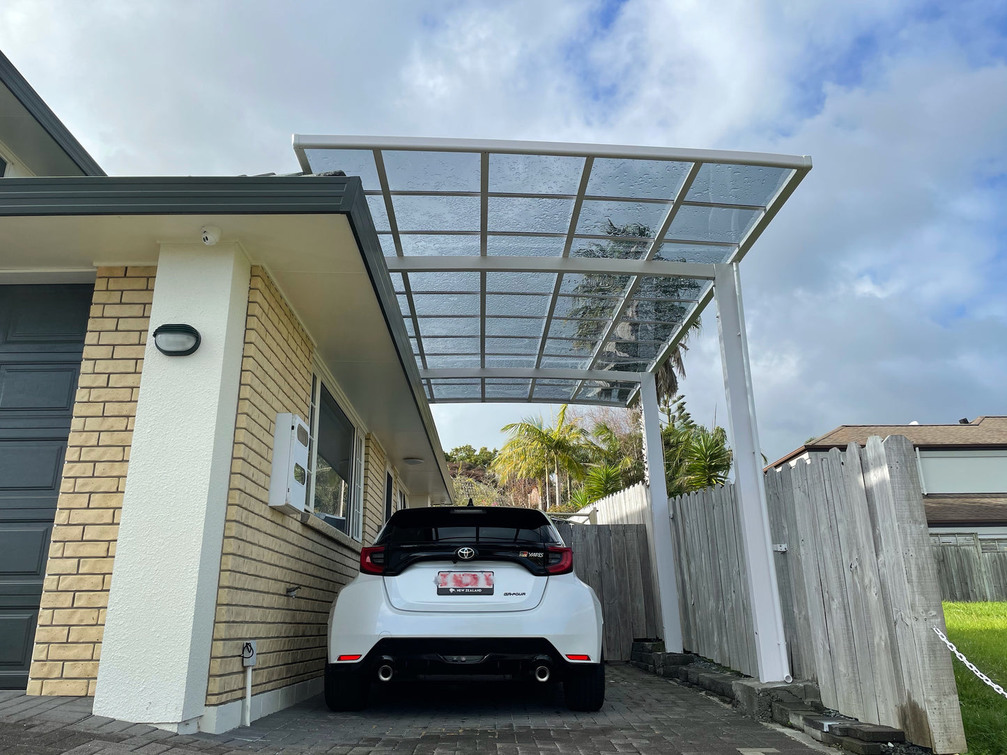 Carport